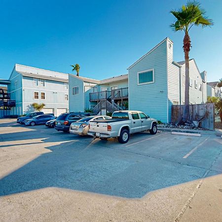 Leeward Isles Corpus Christi Exterior foto
