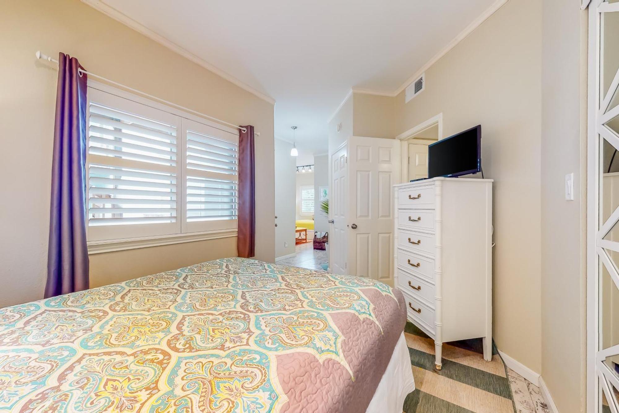 Leeward Isles Corpus Christi Quarto foto