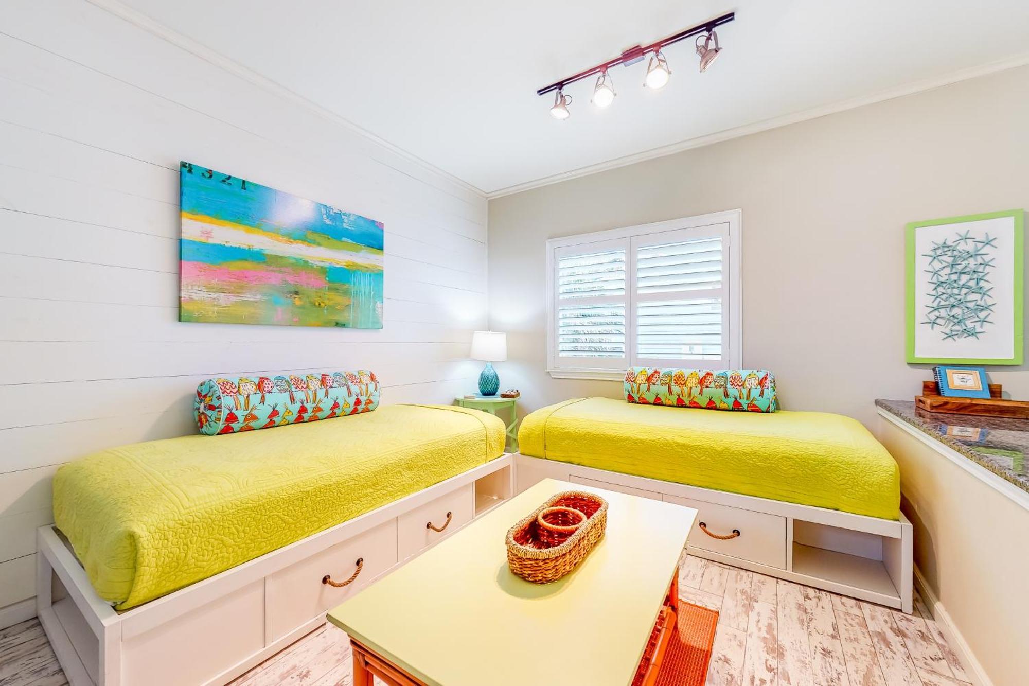 Leeward Isles Corpus Christi Quarto foto
