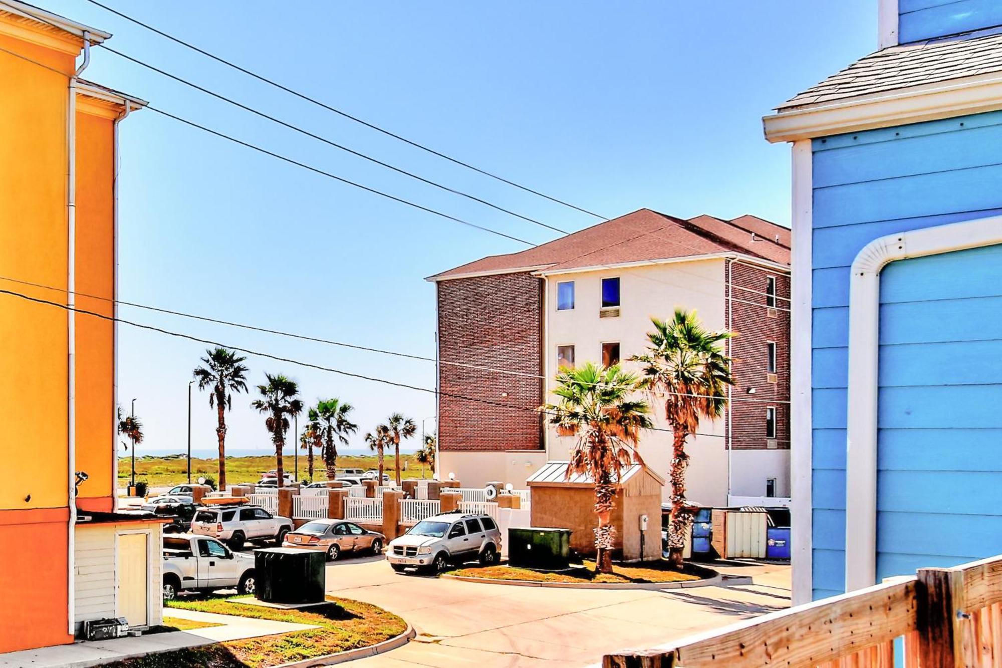 Leeward Isles Corpus Christi Quarto foto
