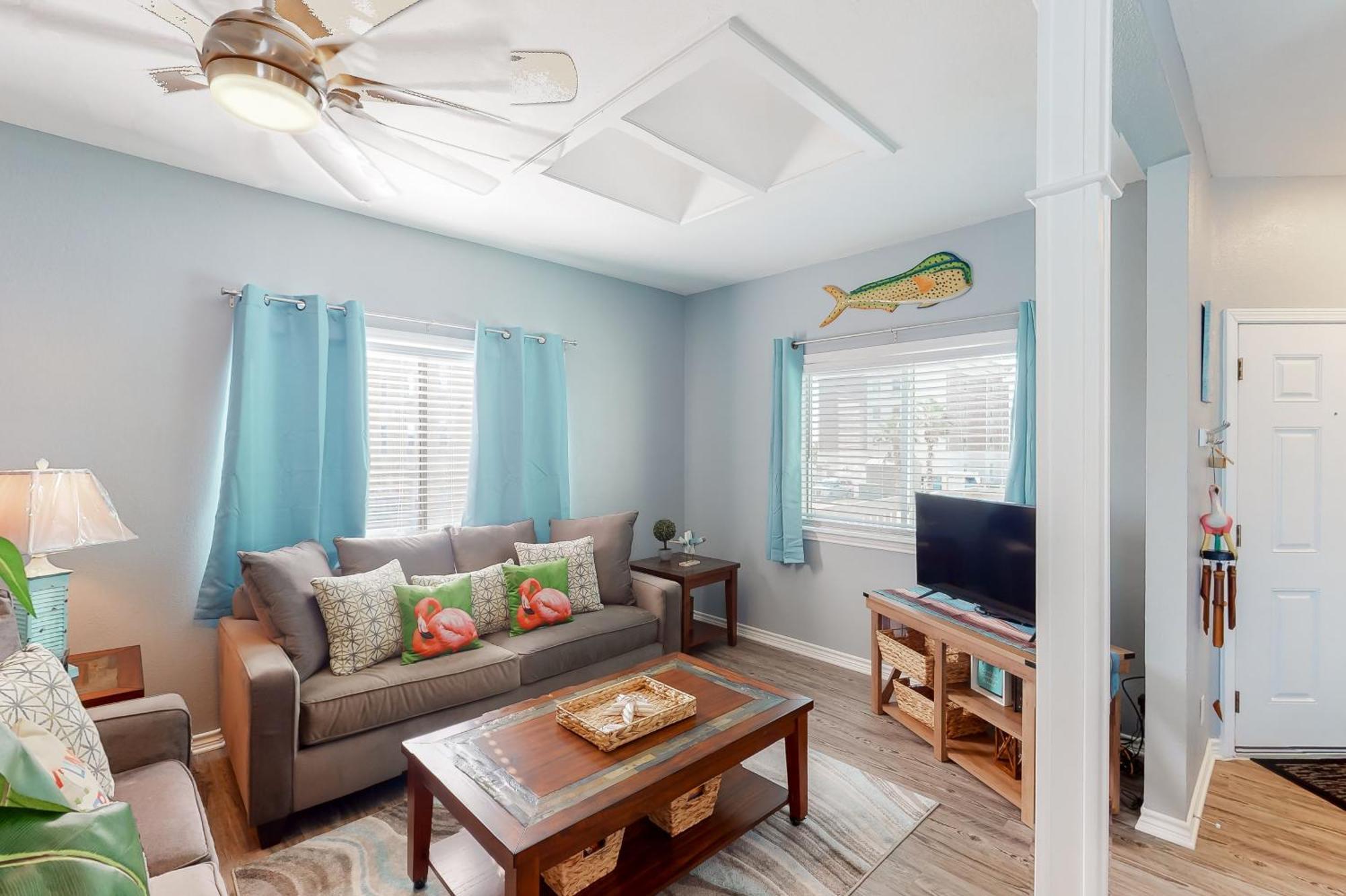 Leeward Isles Corpus Christi Quarto foto