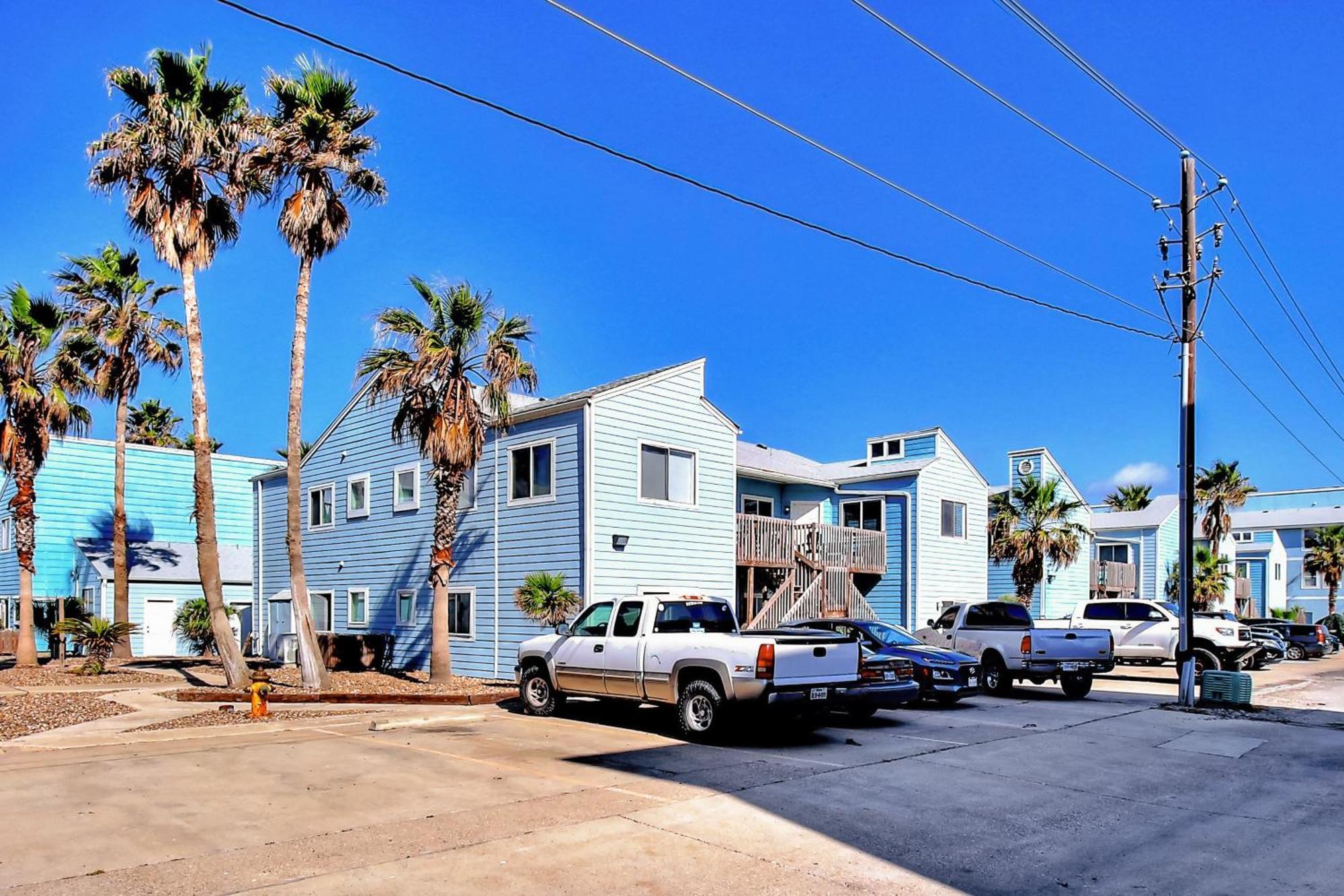 Leeward Isles Corpus Christi Quarto foto
