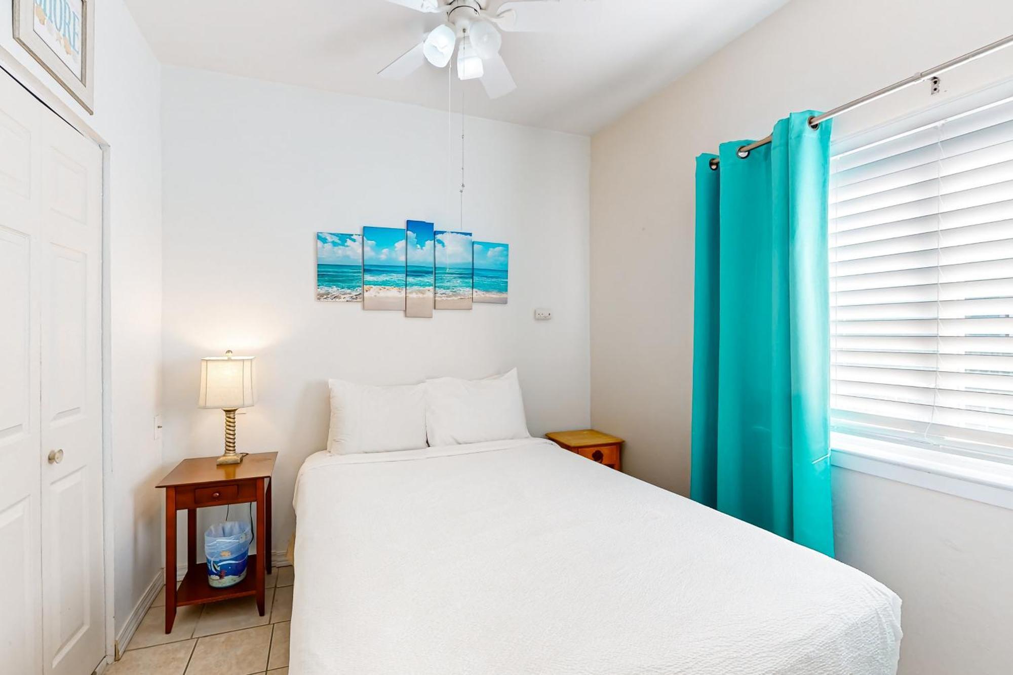 Leeward Isles Corpus Christi Exterior foto