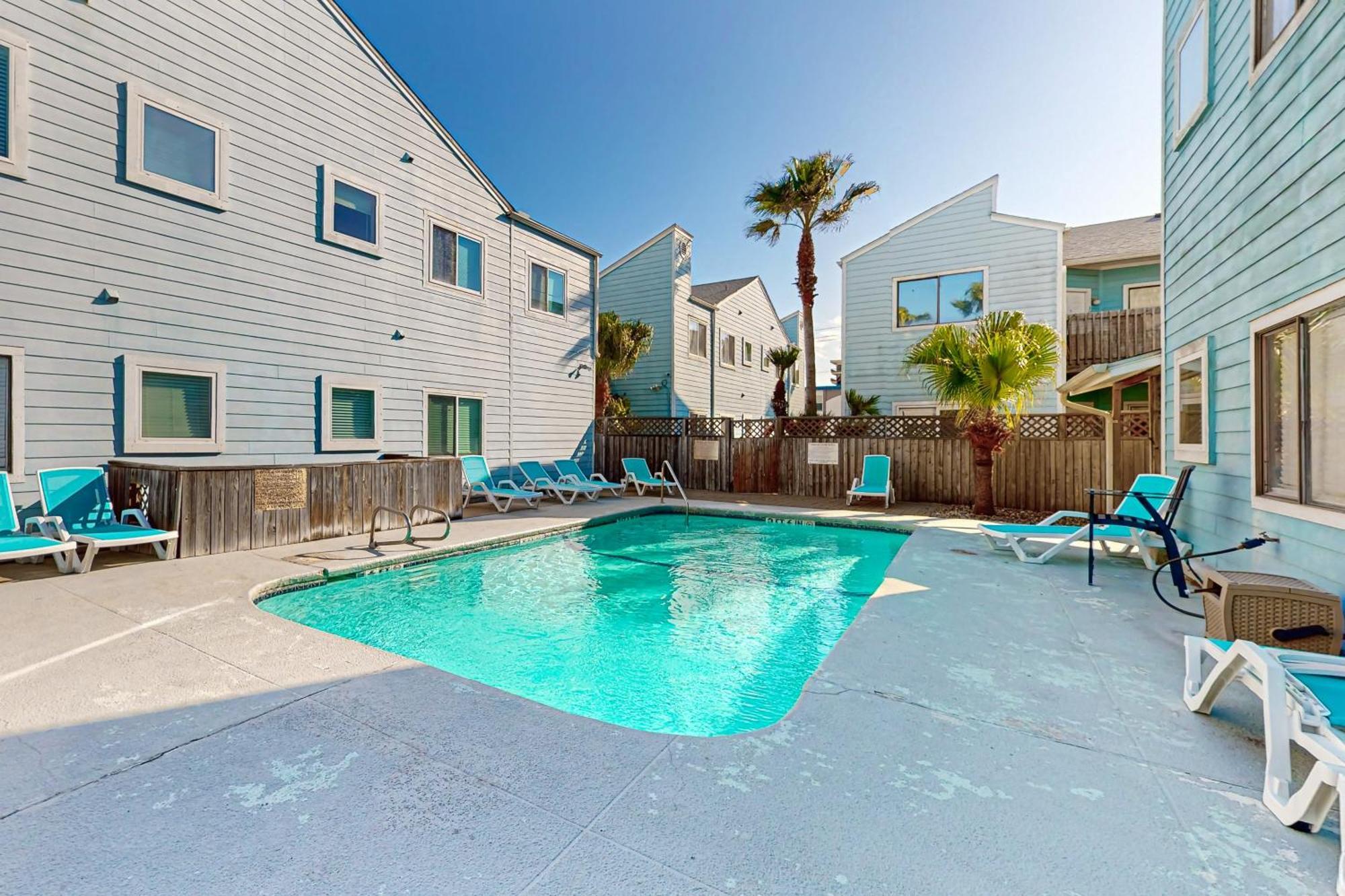 Leeward Isles Corpus Christi Exterior foto