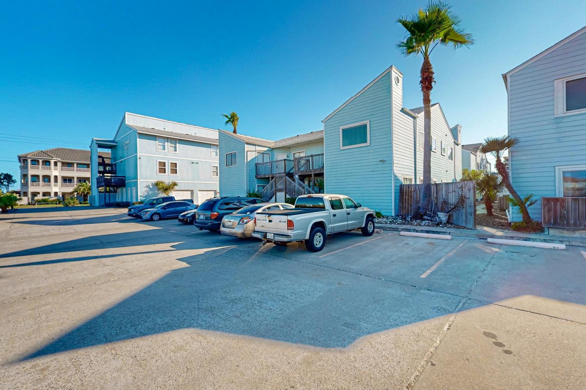 Leeward Isles Corpus Christi Exterior foto