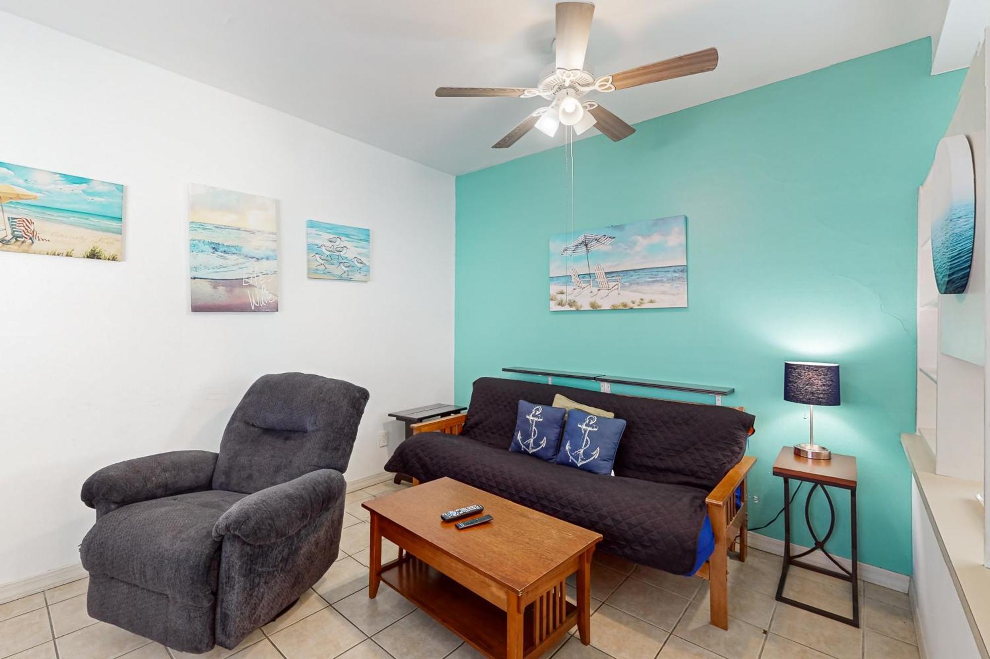 Leeward Isles Corpus Christi Exterior foto